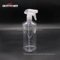 Bouteilles en plastique PET vides Bouteille PET jetable